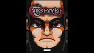 The Texorcist: The Story of Ray Bibbia - Walkthrought