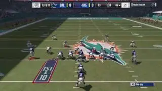 Madden NFL 17 DERRICK HENRY IS THE GLITCHIEST CARD EVER!!!! BEST PLAY EVER