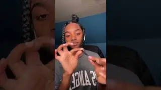 how to get the perfect braidout