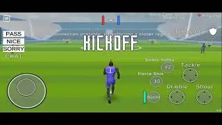 Damascus vs Real madrid first leg (fasty can't upload so I upload) 