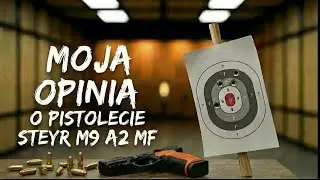Czy ten pistolet to dobry wybór na start? Moje doświadczenia