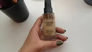 Обзор тонального Smashbox Studio Skin