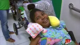 Cerebral Palsy Society: Work Still Needed In Accepting Of Persons With Condition