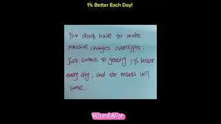How to get better? #quotes #lifelessons #motivation