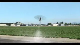 Inverted Hover