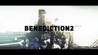 Alay BND - Benediction#2 by Alreyz