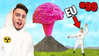 Testez 100 Experimente &Icirc;n 24 Ore ! *EXTREM*