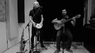 Sax&Co - La Corrida - F. Cabrel Cover