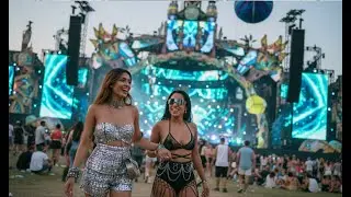 Hardstyle Nonstop Mix 1 Hour | Best Hardstyle DJ Music 2025 Hardstyle DJ Mix Festival Edition
