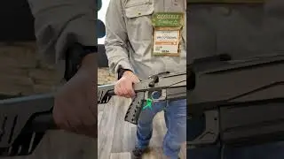 BERGARA MG MICRO LITE #shorts #lightweight #hunting #shooting  #needthat #newfor2024 #shotshow