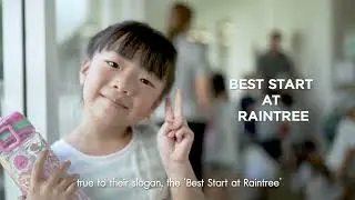 Raintree International School Branches Out with a Second Campus