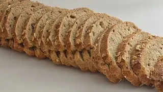 Easy Coconut bread recipe #bread #breadrecipe #coconutbread
