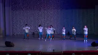 Крош Бэнд | Эстрада Baby | Sergiev Cup 2021