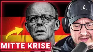 STECKT die politische MITTE in einer KRISE?