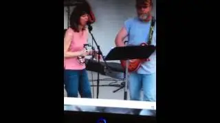 Tell her you love her. David LaMie original song