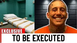 Wade Wilson Execution | Shocking Crime, Death row | Sentence | US Death Row