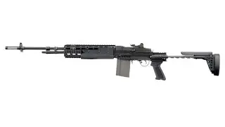 RAF CORDIER M14 EBR