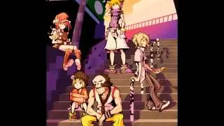 RUN AWAY【The World Ends With You -Solo Remix-】from The Death March