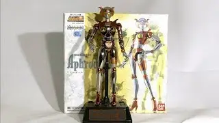 Aphrodite A GX08Ma vs GX08 SoC NZ Episode 18 [Eng]