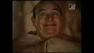 Layo & Bushwacka! &ndash; Love Story (MTV France - Partyzone, 2003, 1080p50)