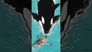 dark truth of Florida ocean 🌊 #motivation