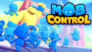 From NOOB to PRO &ndash; Mob Control Ultimate Strategy!