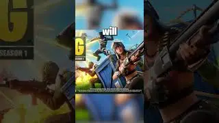 Fortnite OG Trailer, Downtime and More!