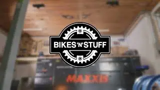 Lumix S5 - Bikeshop promo video