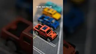 Fujifilm ISO Rendah Masih Noise? Gimana Solusinya?