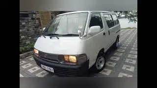 toyota townace cr27 lotto