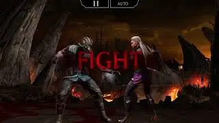 Normal Hellspawn Tower Battle 130