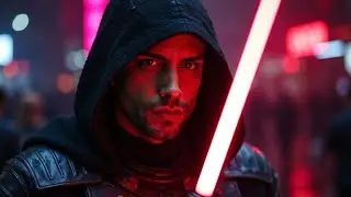 Alterverse Movie : The New AI Heroes