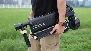The BEST Compact Electric Scooter of 2025!