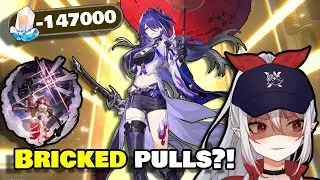 The worst E6 Acheron pulls in HSR History