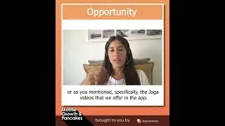 Opportunity