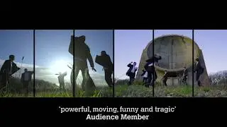 SHUT DOWN On Film (2018) Promo
