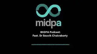 Ep.1 World Development Information Day Feat. Dr Souvik Chakraborty