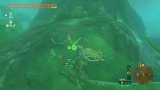 Forest Dweller's Bow, Walton's Treasure Hunt | The Legend of Zelda: Tears of the Kingdom
