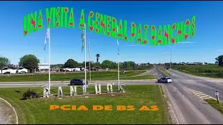General Paz Ranchos