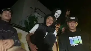 Island Mafia - Tamang hinala (Official Music Video)