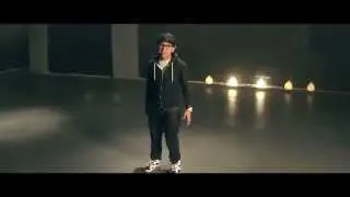 D-Pryde -Start Again @RJMontoya