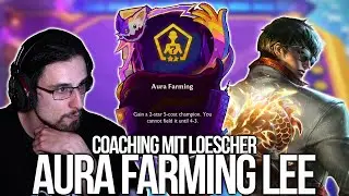 Aura Farming Lee! | Coaching mit Loescher 3/4