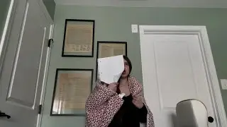Phantom of the Opera at Home 