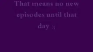 To all viewers and fans of 