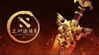 Dota 2 TNC vs Mineski DAC 2017 SEA Highlights