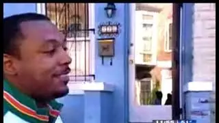 Camron shot in dc 