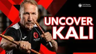 Kali Sikaran: The Martial Art You Never Knew About