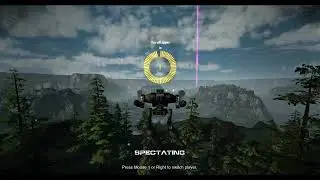 MechWarrior: Living Legends #253 - Canyons