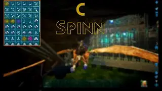 Ark Small Tribes | Wiping Alpha Crystal Isles Rathole