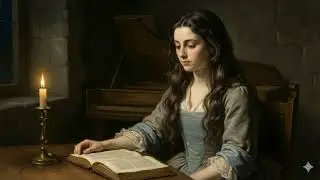 【読書用BGM】Baroque for Night Reading